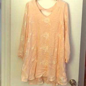 Altar’d State dress